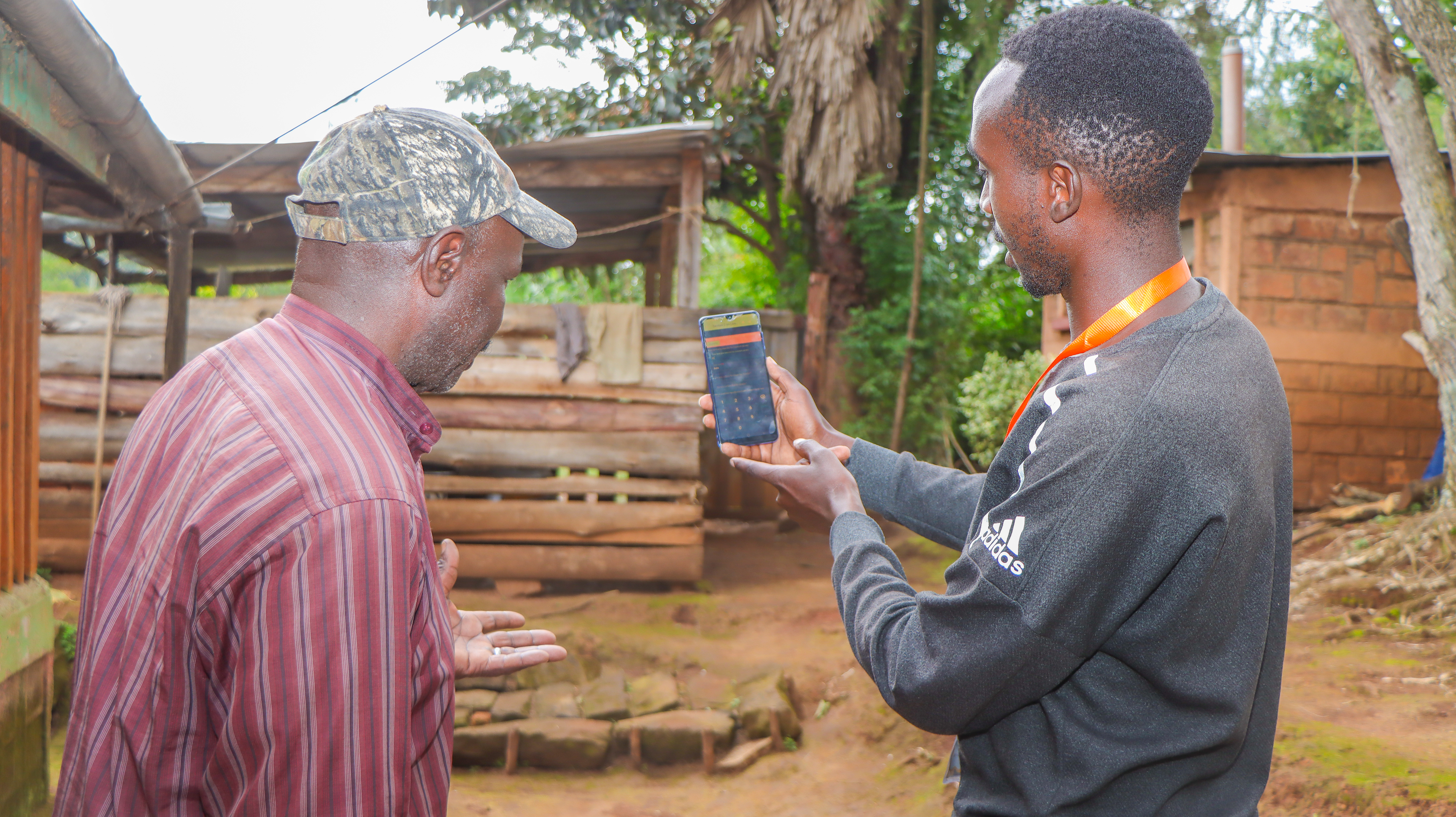 Data and Digital Agriculture Investments