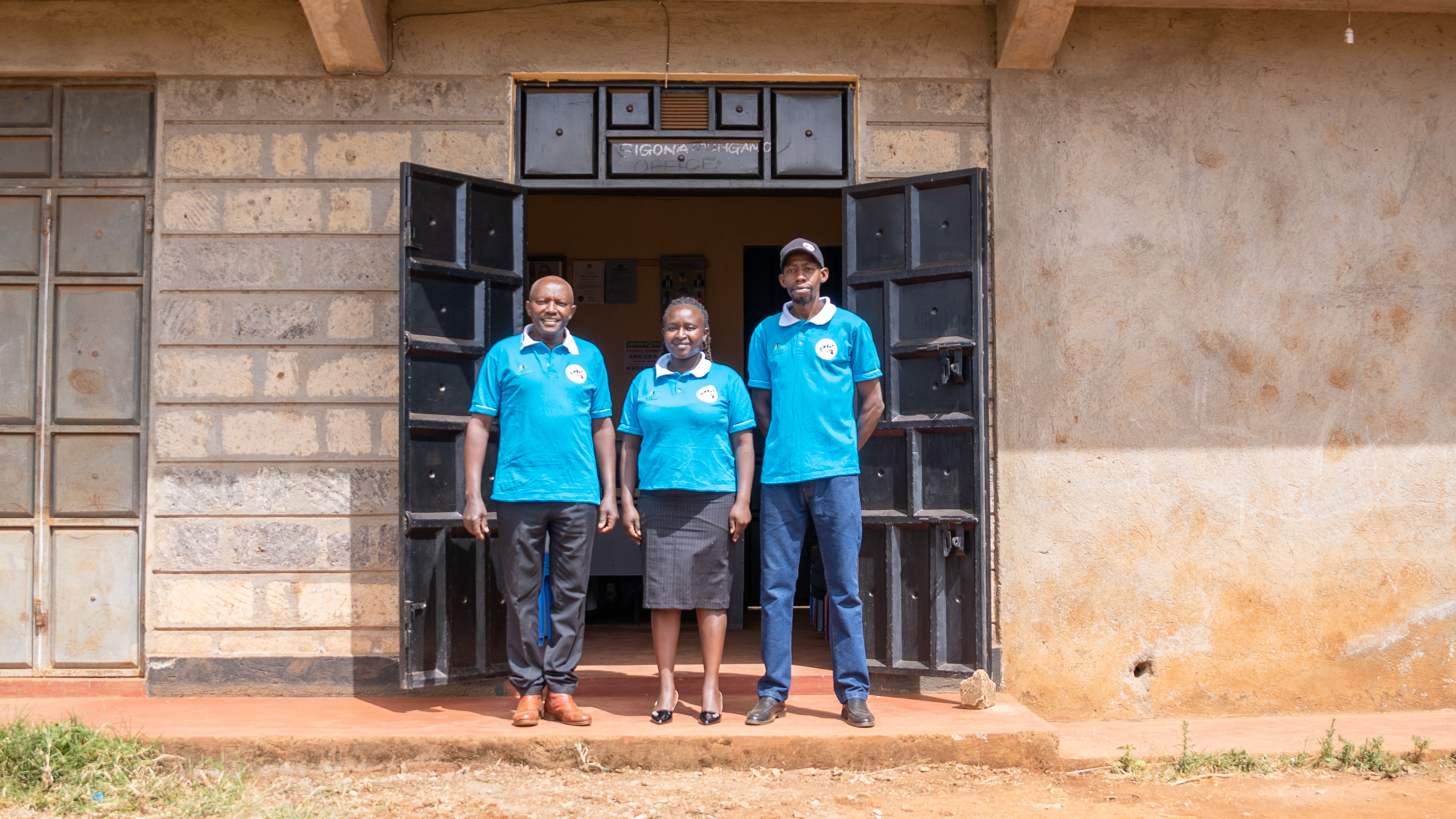 Strengthening Community Finance at the Grassroots: The Story of Sigona Muungano Sacco