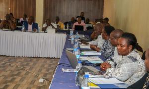 3rd NTAC Kisumu and Siaya